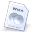 File Types Wma Icon 32x32 png